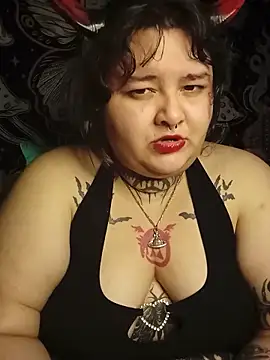 Staicyjanemcfly online show from May 2026 08:04:02 PM