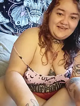 Staicyjanemcfly online show from June 2026 07:31:01 AM