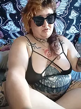 Staicyjanemcfly online show from June 2026 07:52:01 AM