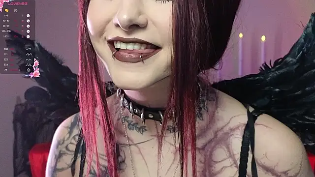 ghot1c graceeee online show from February 2026 03:05:02 PM