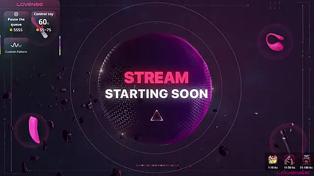 DaddybearVLC online show from April 2026 09:27:01 AM