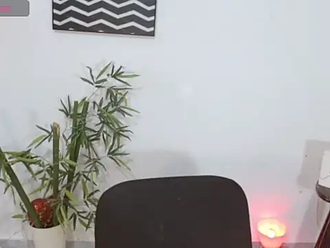 NannyaBitch online show from May 2026 08:07:01 PM