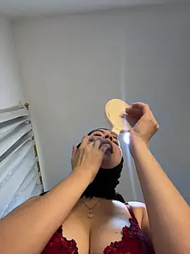 naughty  angel online show from March 2026 11:38:01 AM