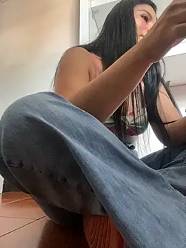 Natasha  Blue online show from October 2025 06:19:02 PM