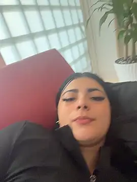 Natasha  Blue online show from March 2026 04:57:01 PM