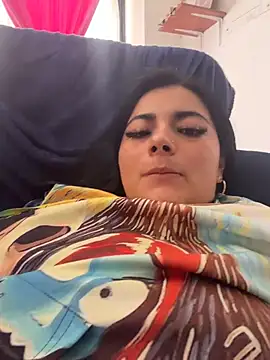 Natasha  Blue online show from March 2026 05:30:01 PM