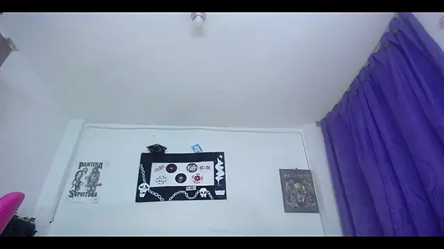 pinky violeta online show from September 2025 06:26:02 AM