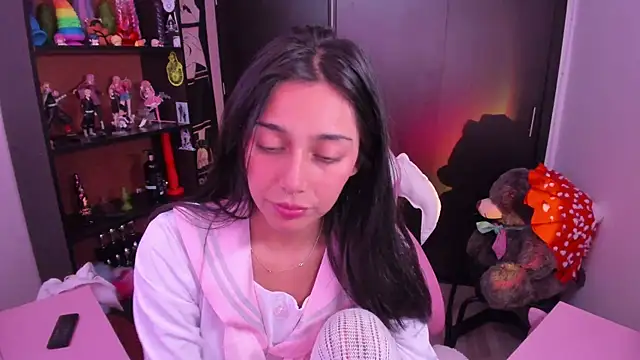 amber yull online show from January 2026 02:41:01 PM