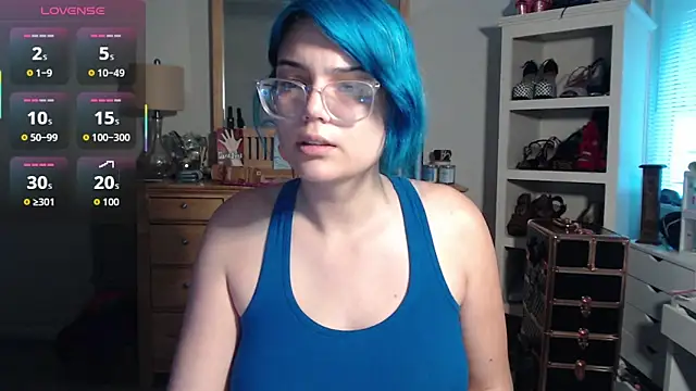 Snapshot of Lunobbione chatting on June 2026 12:08:01 AM Lunobbione online show from June 2026 12:08:01 AM