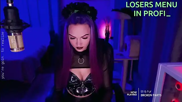 ml milana online show from February 2025 04:56:02 PM