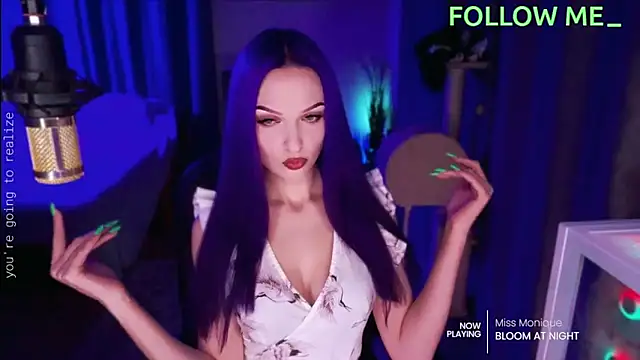 ml milana online show from February 2025 05:03:02 PM