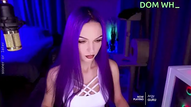 ml milana online show from February 2025 05:49:02 PM