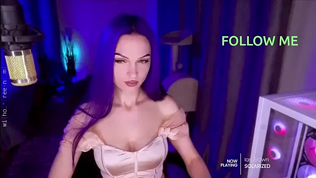 ml milana online show from March 2025 08:59:01 PM