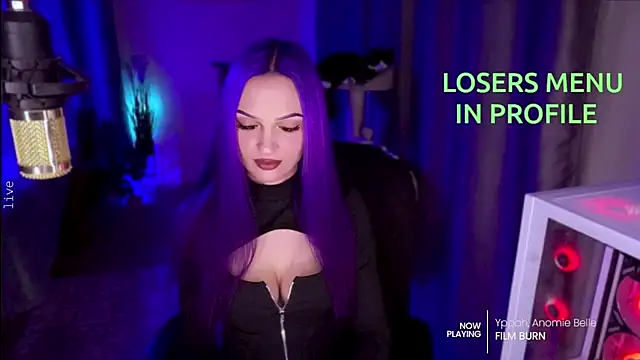 ml milana online show from March 2025 09:56:02 PM