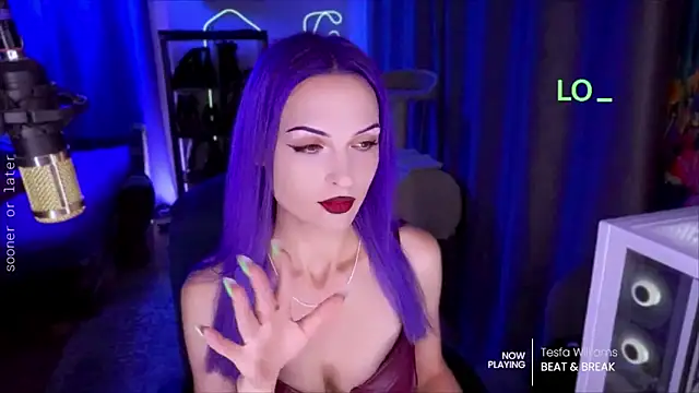 ml milana online show from October 2025 04:51:02 PM