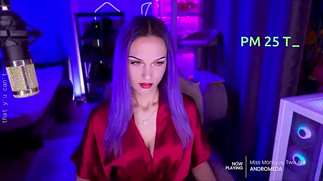 ml milana online show from February 2026 05:55:02 PM