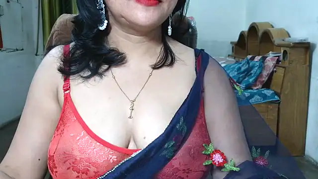 Cute Mahi22 online show from July 2026 01:59:02 PM