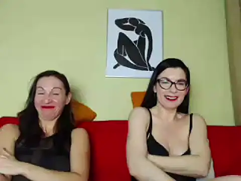 BDSMStars online show from March 2025 02:18:02 PM