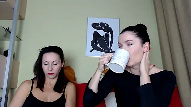 BDSMStars online show from October 2025 08:59:02 AM