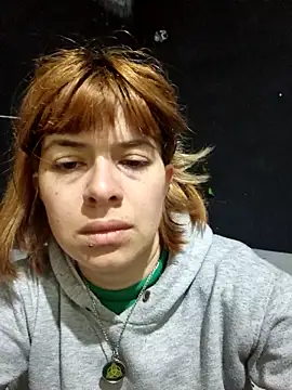 Carlafoxxx online show from October 2025 01:47:02 PM