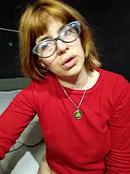 Carlafoxxx online show from October 2025 07:15:02 PM