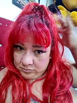 Snapshot of Nastymomslave chatting on July 2026 08:38:01 PM Nastymomslave online show from July 2026 08:38:01 PM