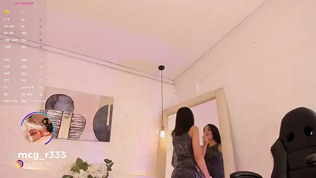 amatiista 12 online show from March 2025 08:37:02 PM