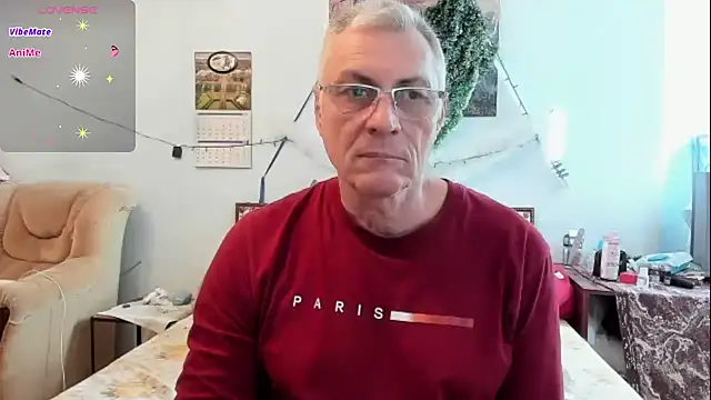 Snapshot of sexman181166 chatting on February 2026 10:31:02 AM sexman181166 online show from February 2026 10:31:02 AM