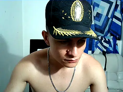 SHAT SEX online show from November 2025 07:35:01 PM