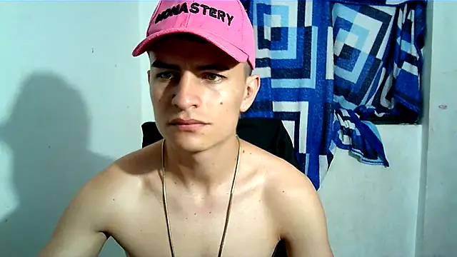 SHAT SEX online show from November 2025 04:40:01 PM