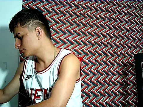 SHAT SEX online show from February 2026 03:54:01 AM