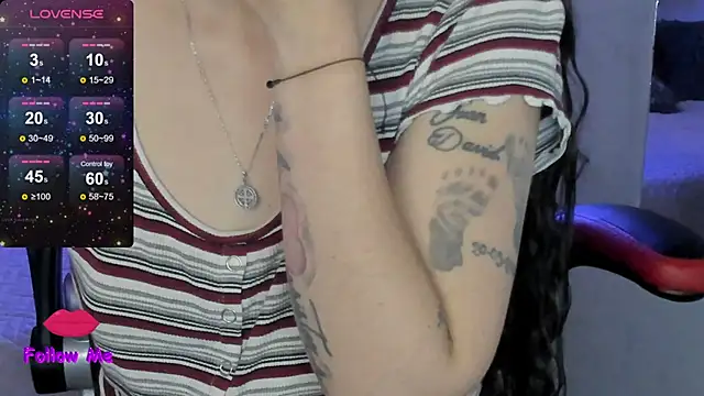 natasha logan  online show from April 2026 04:24:01 AM