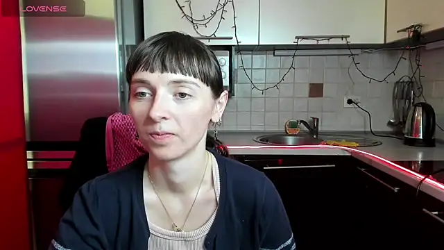 TayanaJons online show from January 2025 10:48:01 AM