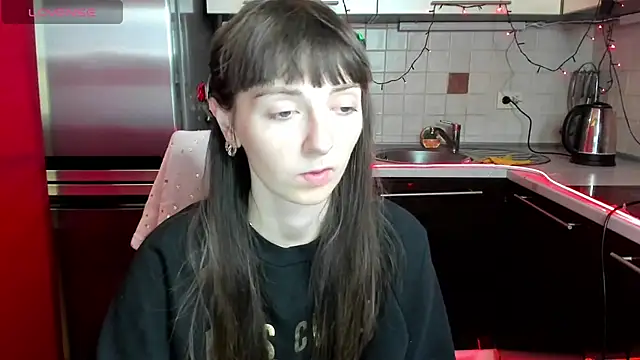 TayanaJons online show from January 2025 07:50:01 AM