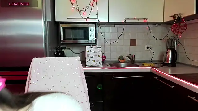 TayanaJons online show from February 2025 07:49:01 AM