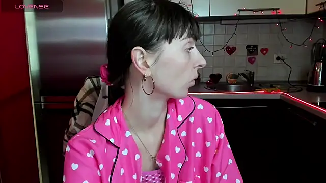 TayanaJons online show from February 2025 10:51:02 AM