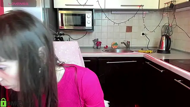 TayanaJons online show from March 2025 08:22:01 AM