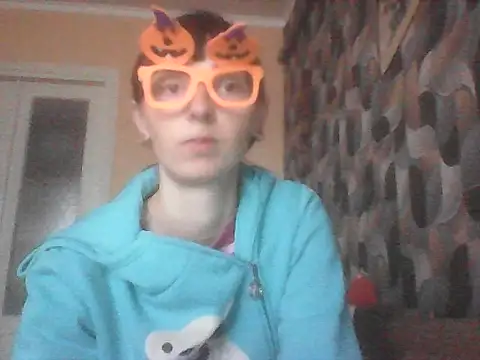 TayanaJons online show from October 2025 08:07:02 AM