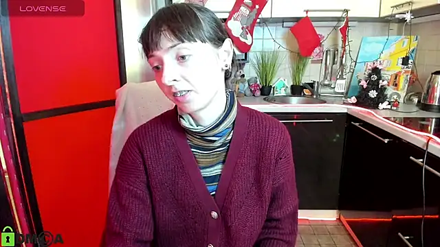 TayanaJons online show from December 2025 08:08:01 AM