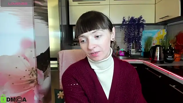 TayanaJons online show from February 2026 08:02:02 AM