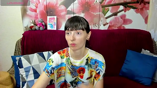 TayanaJons online show from June 2026 07:09:01 AM