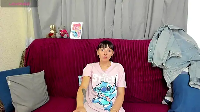 TayanaJons online show from July 2026 07:28:01 AM