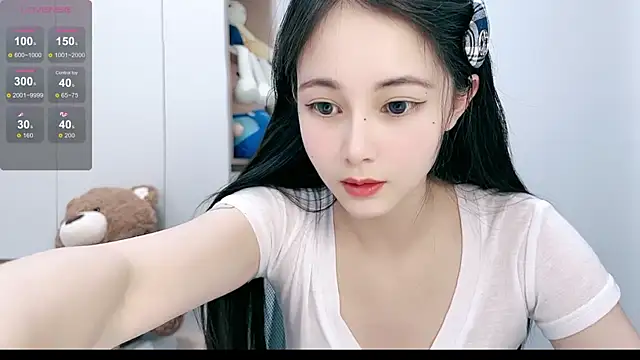 Snapshot of Judy520 chatting on January 2025 06:49:02 AM Judy520 online show from January 2025 06:49:02 AM