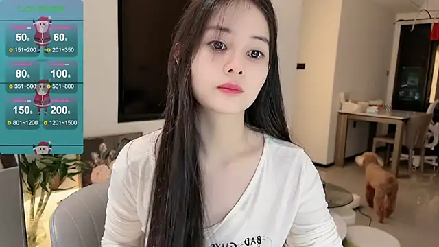 Judy520 online show from April 2026 12:25:02 AM