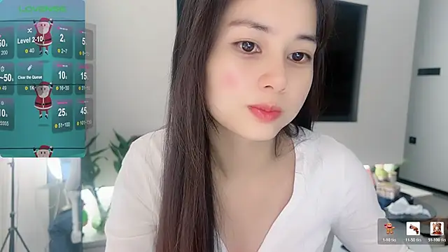 Judy520 online show from April 2026 12:35:02 AM