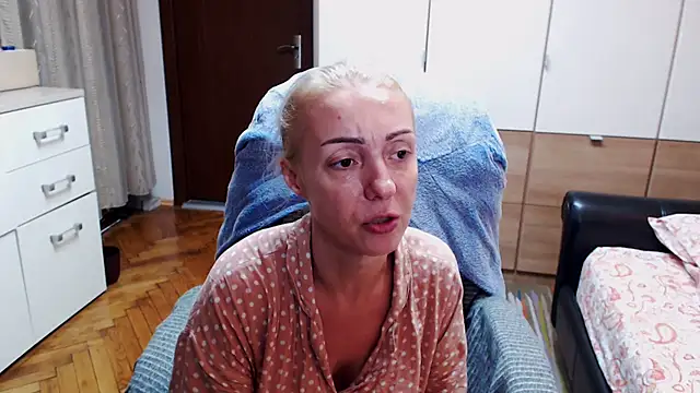Leona-Exotic online show from July 2026 09:12:02 AM
