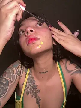 Snapshot of Valery_rhoades chatting on March 2026 07:01:01 AM Valery rhoades online show from March 2026 07:01:01 AM