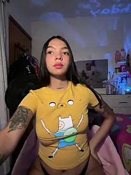 Snapshot of Valery_rhoades chatting on March 2026 02:26:01 AM Valery rhoades online show from March 2026 02:26:01 AM