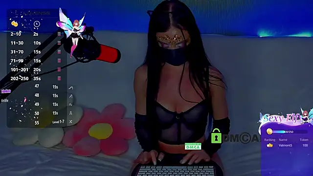 Snapshot of Baring_Win chatting on December 2024 09:34:02 PM Baring Win online show from December 2024 09:34:02 PM