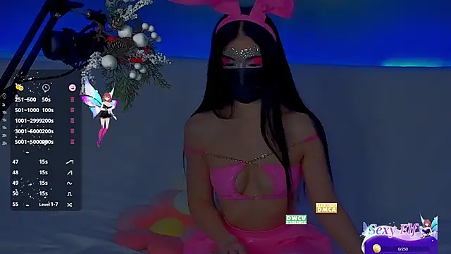 Snapshot of Baring_Win chatting on January 2025 09:28:02 PM Baring Win online show from January 2025 09:28:02 PM